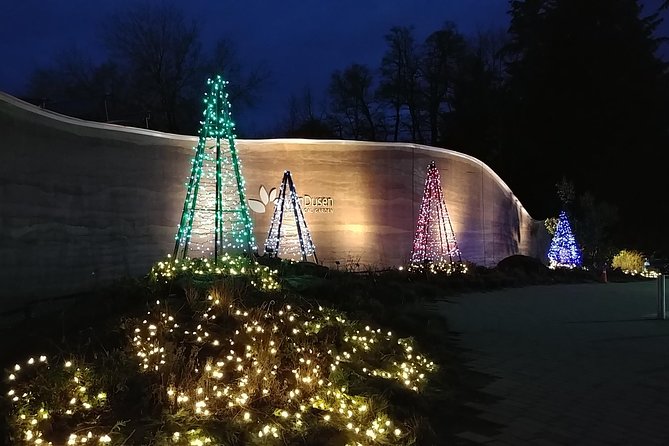 Vancouver Christmas Festival of Lights - Explore Vancouvers Attractions