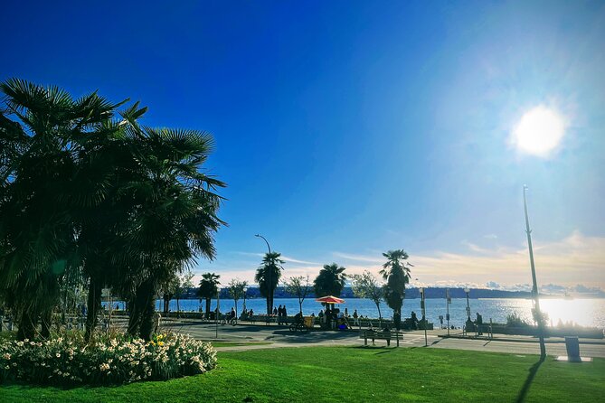 Vancouver Cruise Transfers/ Pre & Post Cruise City Sightseeing Tour Private - Private Tour Benefits