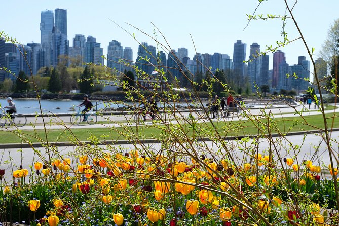 Vancouver Hop On Hop Off Trolley Tour - Maximizing the Tour Experience