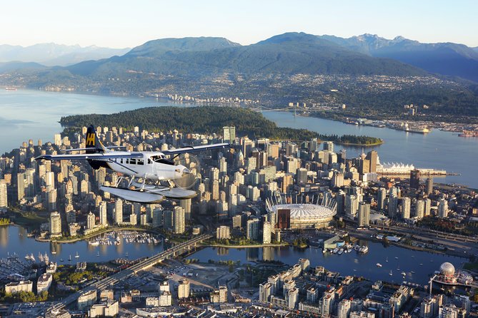 Vancouver Panorama Seaplane Tour & Bus to Capilano Bridge Park - Tips for Planning Your Visit