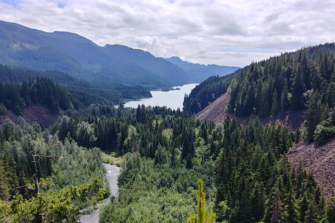 Vancouver Whistler Private Transfer - Cancellation Policy