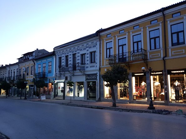 Veliko Tarnovo and Arbanasi Tour From Sofia - Booking and Confirmation