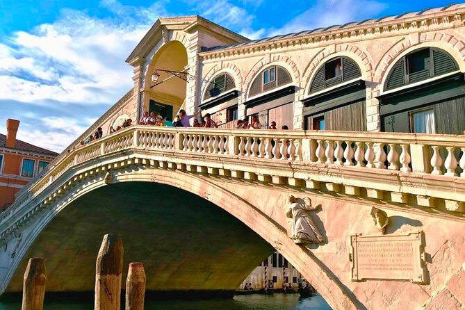 Venice for Kids: Family-Friendly Small-Group Walking Tour - Group Size and Personalization