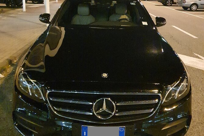 Verona Airport (VRN) to Verona - Round-Trip Private Transfer - Cancellation and Reschedule Policy