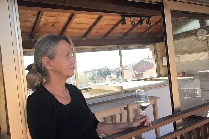Verona Area Home Cooking Class With a View - Culinary Experience
