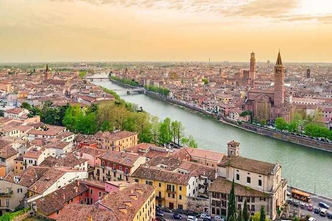 Verona Private Walking Tour - Cancellation Policy