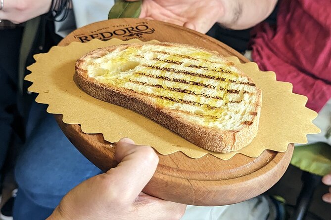 Verona: Self-Guided Food Tasting & Sightseeing Tour - Sum Up