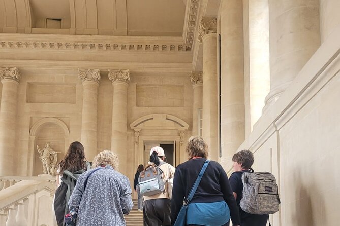 Versailles Palace Skip the Line Guided Tour With Gardens Access - Tips for a Successful Visit