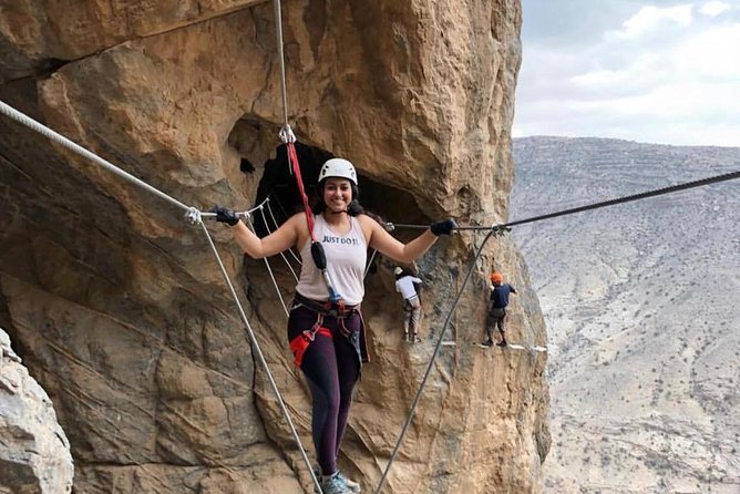 Via Ferrata - Customer Reviews and Ratings