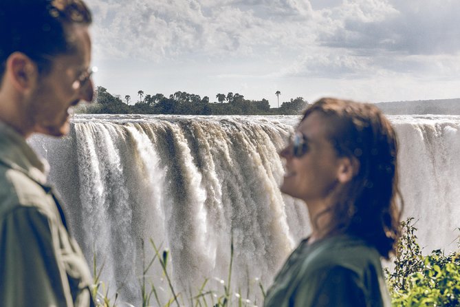 Victoria Falls Day Trip From Chobe - Silver Package - Exploring Victoria Falls