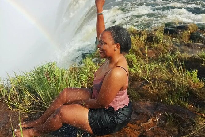 Victoria Falls Guided Tour (All Inclusive) - Frequently Asked Questions