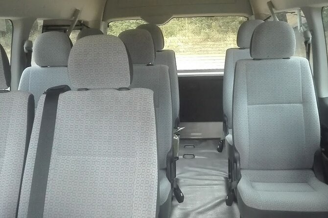 Victoria Falls International Airport Transfers - Frequently Asked Questions