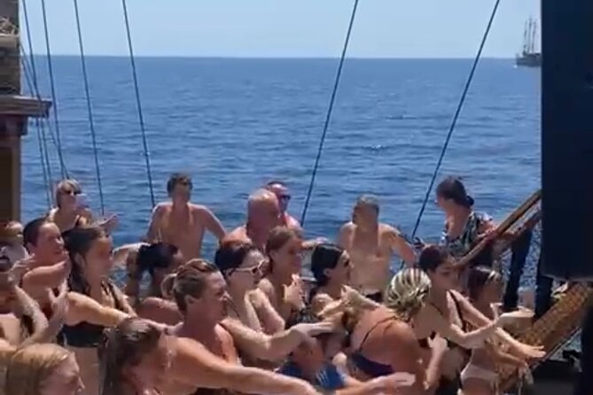 Vikings All Inclusive Boat Tour - Host Responses to Feedback