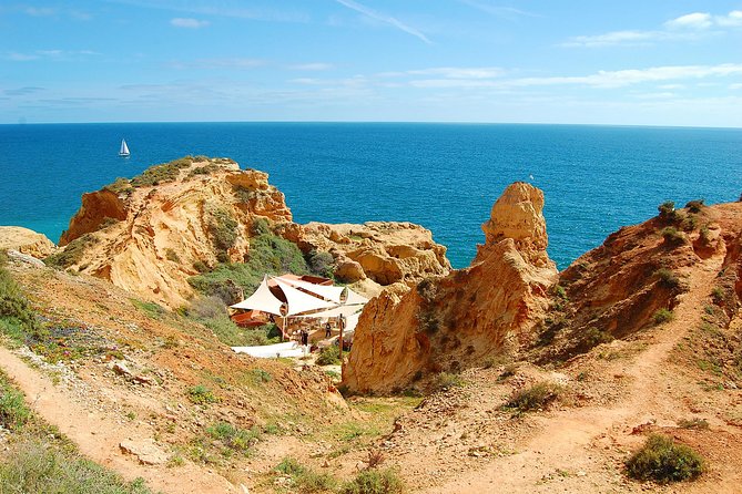 Vilamoura Small-Group Carvoeiro and Silves Tour  - Albufeira - Pickup Locations