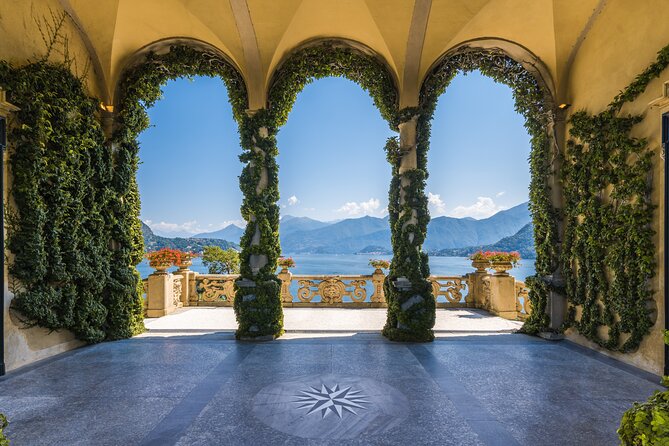 Villas and Flavors of Lake Como Walking and Boating Full-Day PRIVATE Tour - Participant Suitability