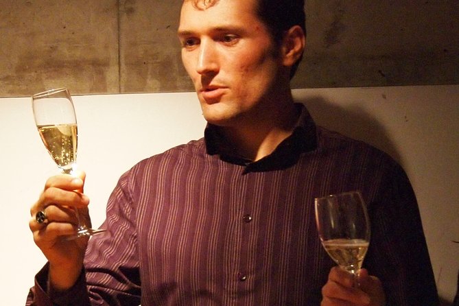 Vineyard Walking Tour & 5 Champagnes Tasting - Accessibility and Policies