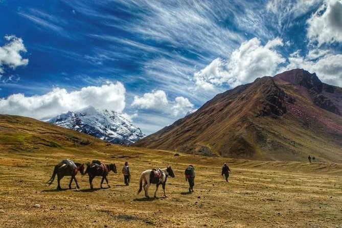 Vinicunca Trek - Rainbow Mountain Day Tour - Final Verdict On This Stay