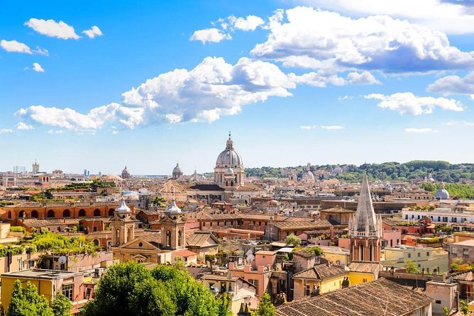 VIP Best of Rome in 1 Day Guided Sightseeing Tour in English - Visiting the Vatican