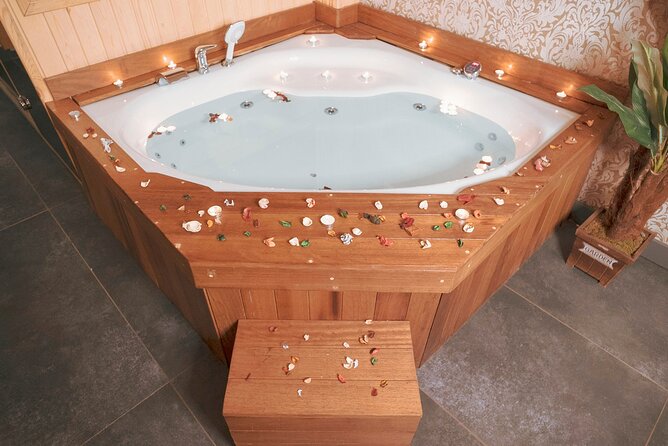 VIP Turkish Bath in Antalya - Cancellation Policy