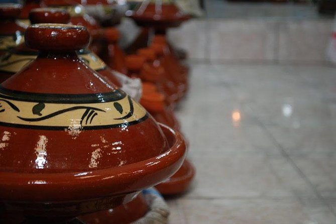 Visit Agadir - Pricing Information