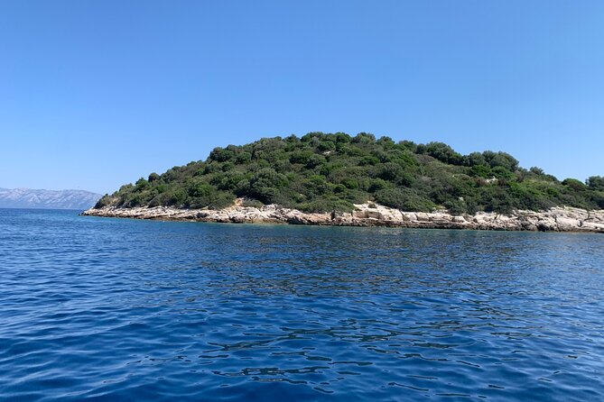 Visit Magical Mljet Island With Private Speedboat - Ratings and Reviews
