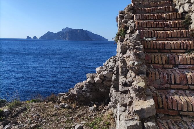 Visit Maiori Minori Vietri Sul Mare and Salerno the Hidden Amalfi Coast - Customer Testimonials