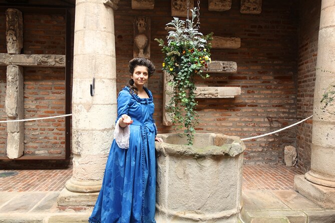 Visit of Albi in the Age of Enlightenment Guided by Mme De Lapérouse - Since You Asked