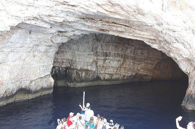 Visit Paxos, Antipaxos and Blue Caves From Corfu - Tips for a Great Trip
