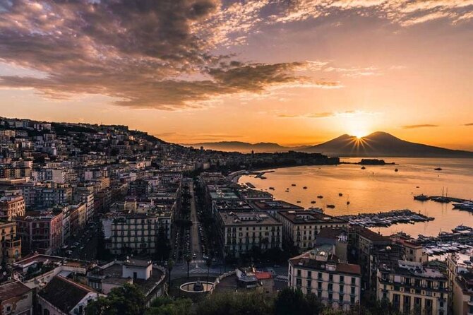 Visit Pompeii From Positano With Pizza Lunch - Guest Reviews and Ratings