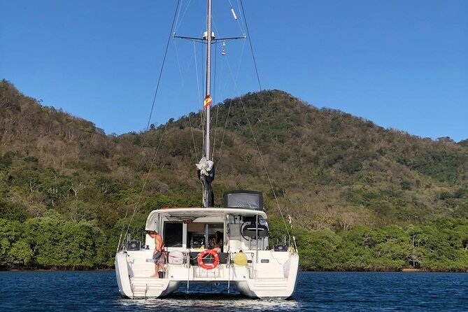 Visit Private Beaches Around Puerto Vallarta in a Private Yacht - Snorkeling and Marine Life