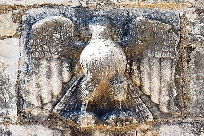 Visit the Monastery of Mesopotam and The Archaeological Park of Phoenice (Finiq) - The Sum Up