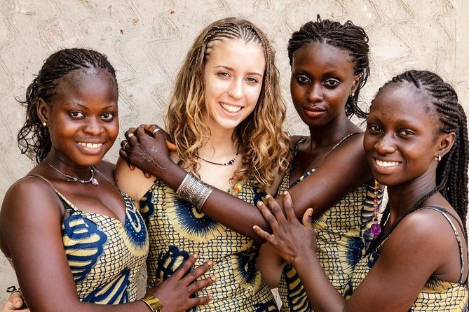 Visit to the Island of Gorée - Feedback From Previous Travelers