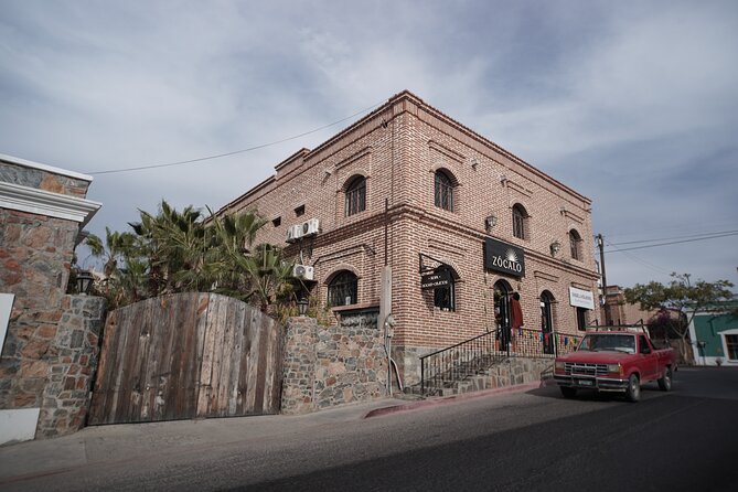 Visit Todos Santos Magic Town - Health and Safety Considerations