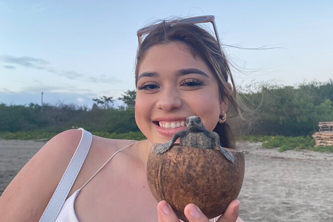 Visit Tortuguero Camp & Turtle Release - Wildlife Sightings