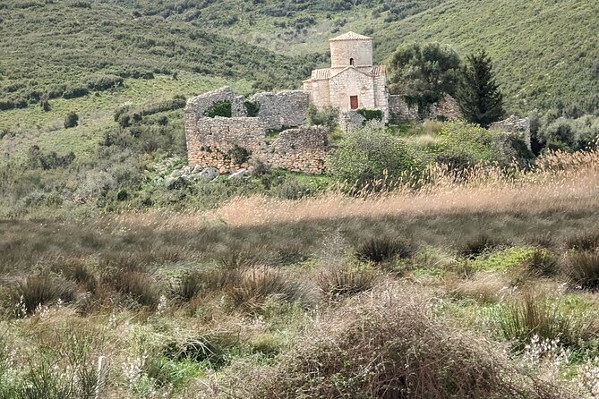 Vlores Outdoor Orikum Archeological Park & Marmiroi Church - Positive Traveler Feedback and Response