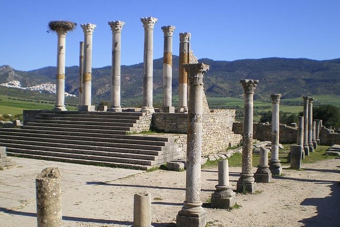 Volubilis and Meknes Day Trip From Fez - What to Expect on the Tour