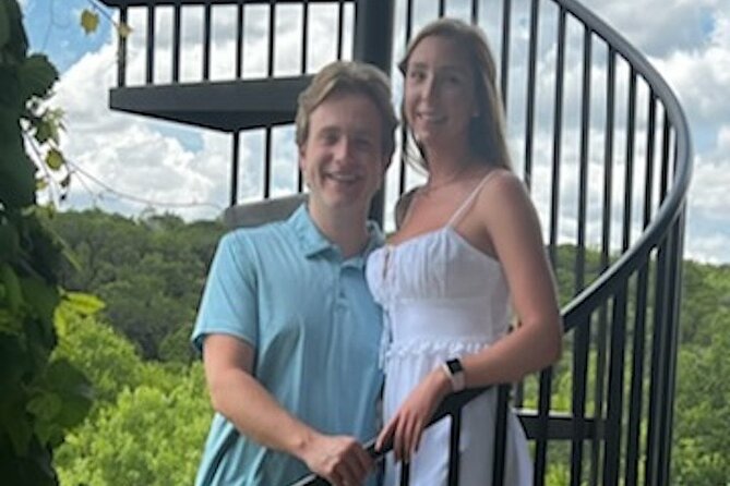 Waco Wine Tours - Preparing for Your Tour