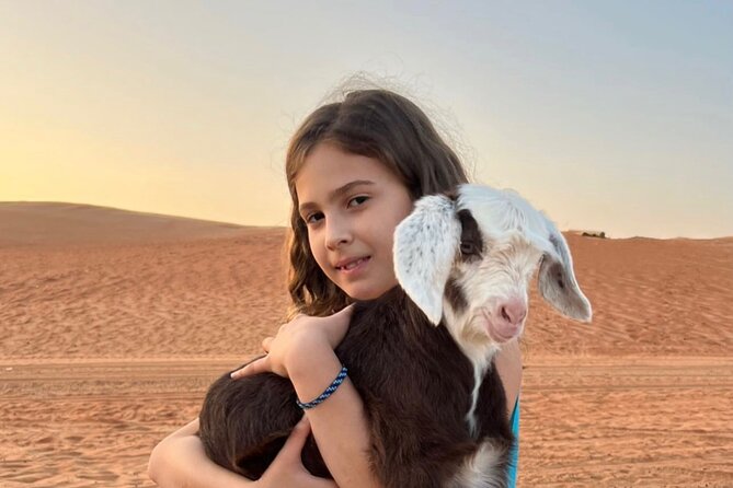 Wadi Bani Khaled & Desert Safari - Muscat, Oman - Traveler Testimonials