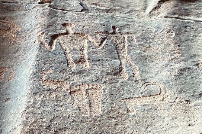 Wadi Rum Short Tours - Activities to Experience