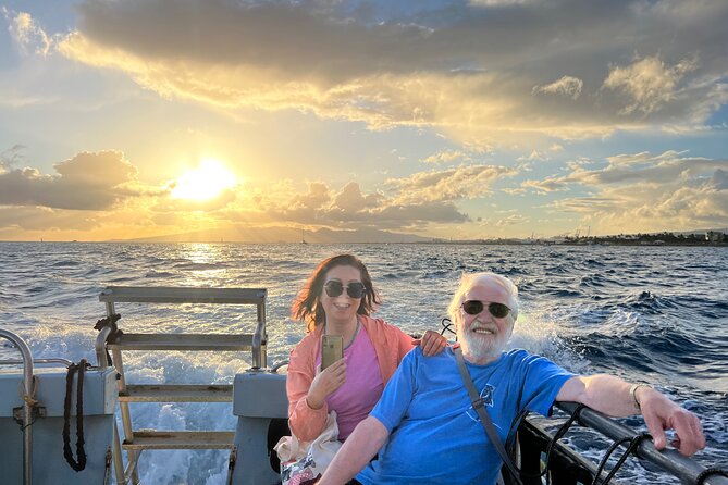 Waikiki Sunset Night Dive Adventure - Certified Divers ONLY - Marine Life Expectations
