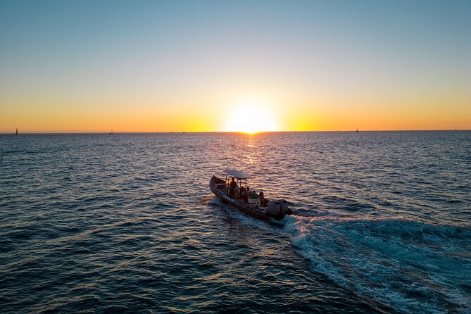 Waikiki Whale Watch: Semi-Private Boat Tour - Booking Information