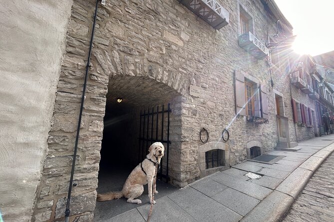 Walking Tour: Crimes, Revelations & Anecdotes in Quebec - Exploring Quebec Citys Hidden History