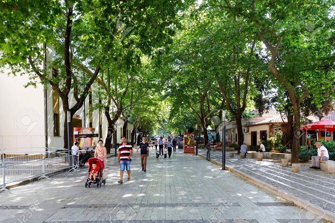 Walking Tour Historic Jewels in Tirana - Traveler Reviews