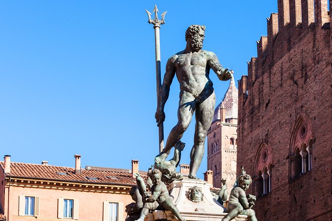Walking Tour Unveiling Bologna - Traveler Feedback