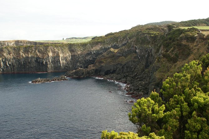 Walking Trails of Terceira - Convenient Meeting Options