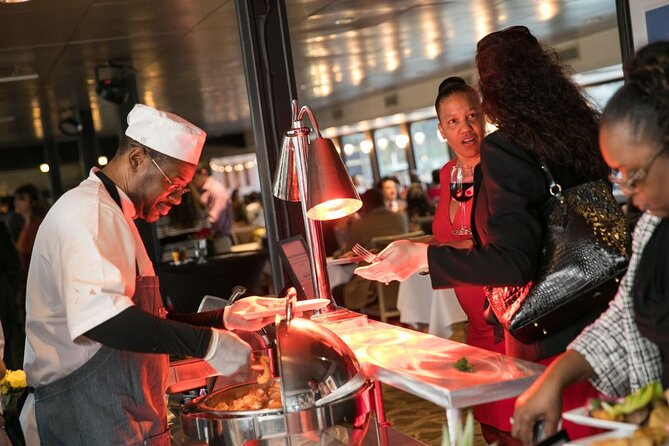 Washington DC Signature Dinner Cruise - Guest Reviews and Feedback