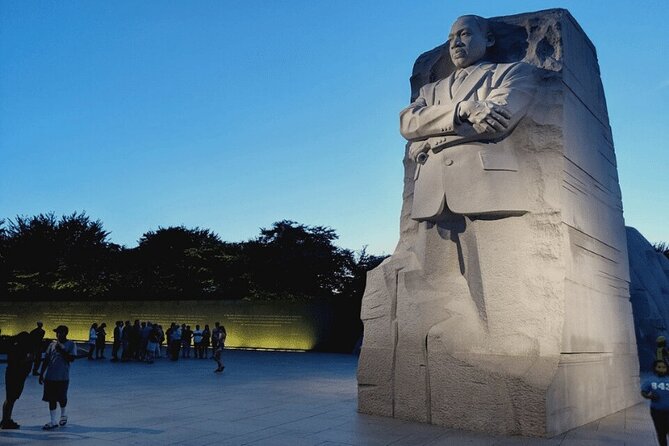 Washington Monument and DC Highlights Tour - Customer Feedback and Tips