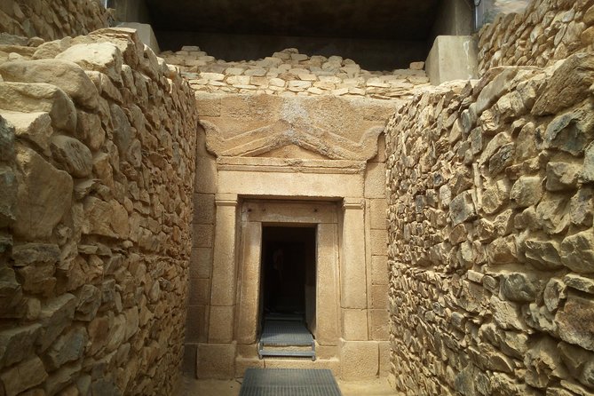 Weekend in Bulgaria Review: A Memorable Experience - Boyana Church and Museums