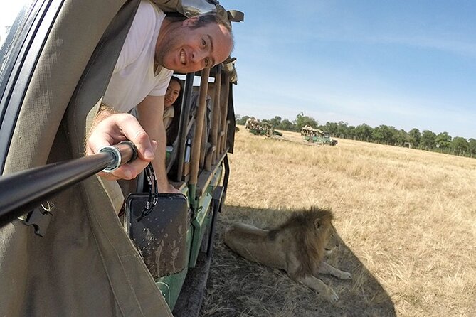 West Coast Safari and Khoi San Village COMBO - PRIVATE TOUR - Frequently Asked Questions