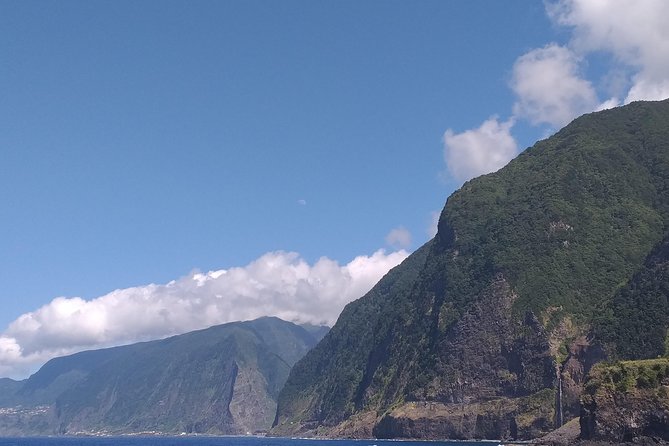 West Tour - 4x4 (Small Group) - Exploring Funchal, Portugal